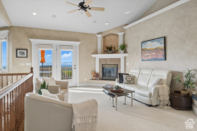 Photo 6 for MLS #2115796 at 357 S Paintbrush Ln