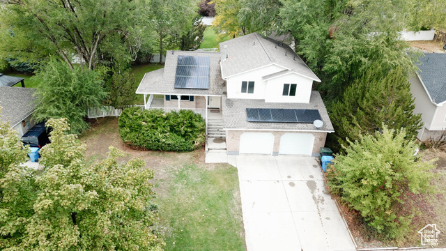 Photo 30 for MLS #2115797 at 851 E 400 South