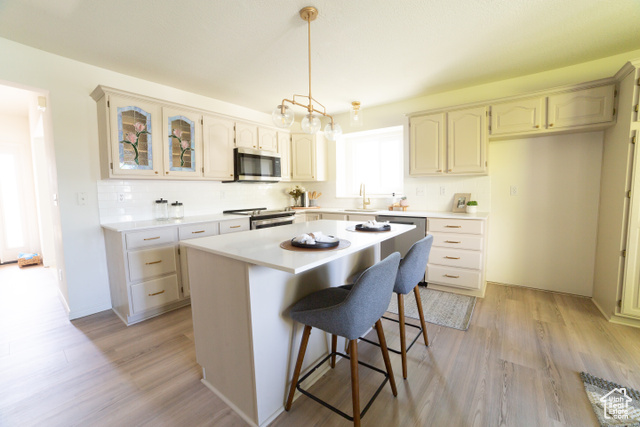 Photo 3 for MLS #2115797 at 851 E 400 South