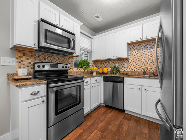 Photo 8 for MLS #2115799 at 2487 W 500 South #5