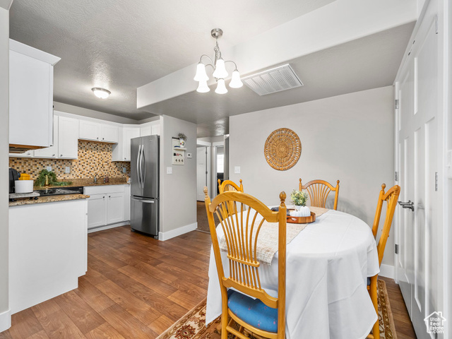 Photo 6 for MLS #2115799 at 2487 W 500 South #5