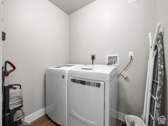 Photo 15 for MLS #2115799 at 2487 W 500 South #5