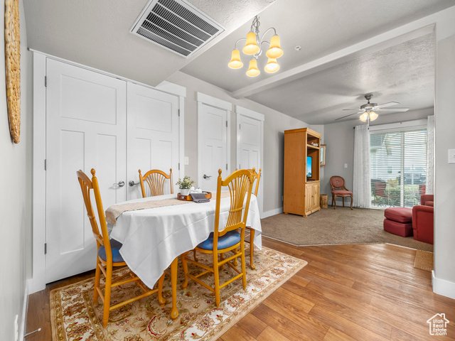 Photo 4 for MLS #2115799 at 2487 W 500 South #5