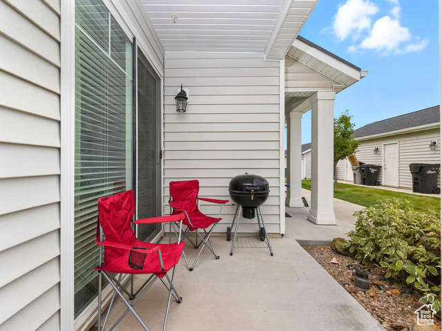 Photo 16 for MLS #2115799 at 2487 W 500 South #5