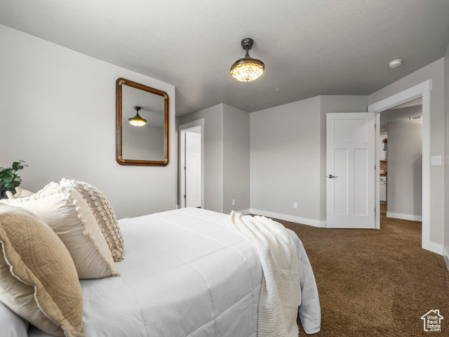 Photo 10 for MLS #2115799 at 2487 W 500 South #5