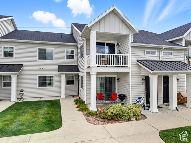 View photos for 2487 W 500 South #5 MLS #2115799 - 2487 W 500 South #5