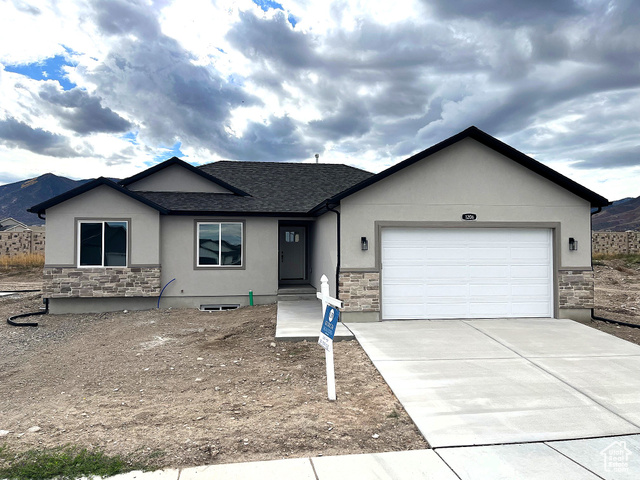 1206 N BERRA BLVD, Tooele UT 84074