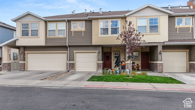 88 E CALBOURNE, Sandy UT 84070