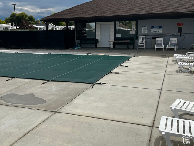 Photo 18 for MLS #2115804 at 2617 W 2680 South #328