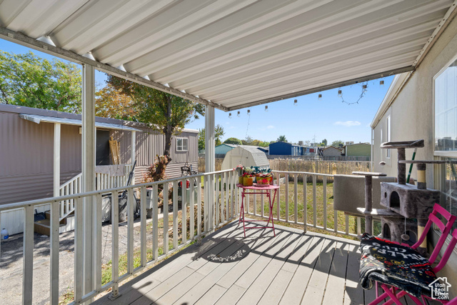 Photo 19 for MLS #2115804 at 2617 W 2680 South #328