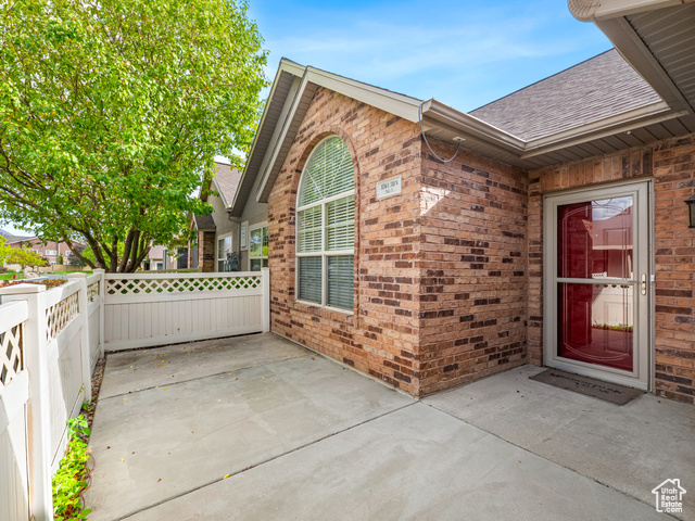 Photo 8 for MLS #2115805 at 1036 E 310 North #K-1