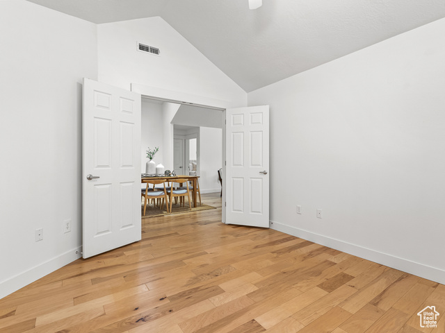 Photo 24 for MLS #2115805 at 1036 E 310 North #K-1