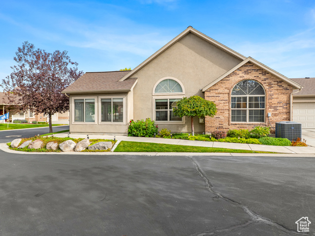1036 E 310 N #K-1, Lehi UT 84043