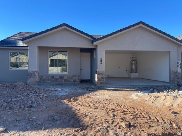 1589 W 470 N #59
                     MLS #2115806