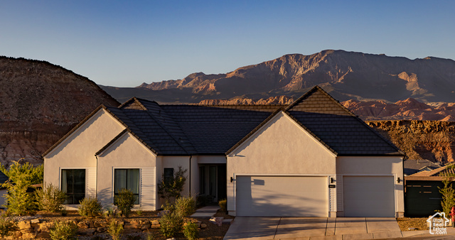 1663 E BLACK BRUSH DR, Washington UT 84780