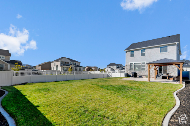 Photo 25 for MLS #2115808 at 1241 S 1325 West