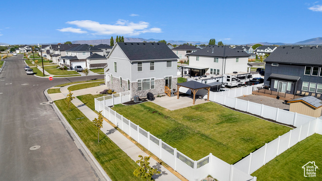 Photo 27 for MLS #2115808 at 1241 S 1325 West