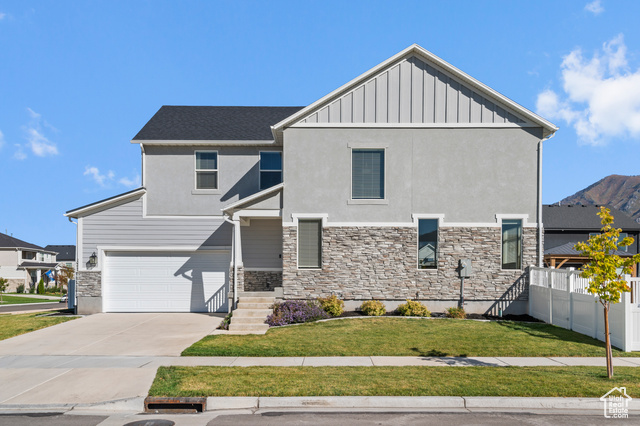 Photo 3 for MLS #2115808 at 1241 S 1325 West