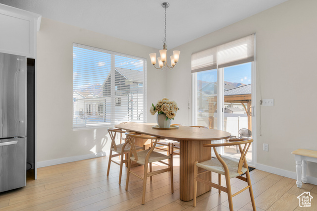 Photo 10 for MLS #2115808 at 1241 S 1325 West