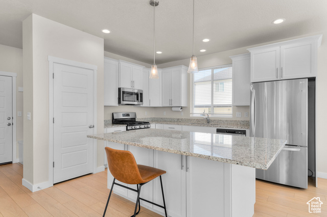 Photo 8 for MLS #2115808 at 1241 S 1325 West