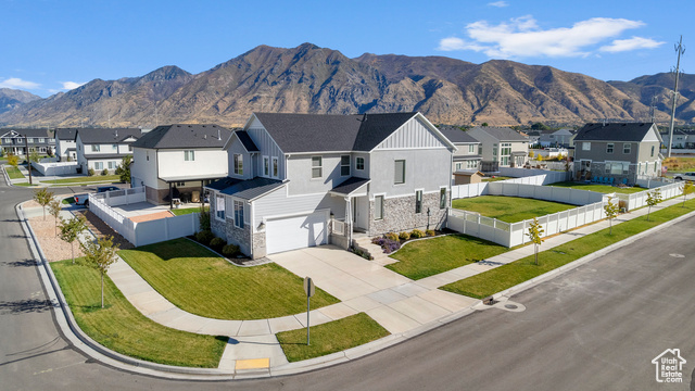 1241 S 1325 W, Springville UT 84663