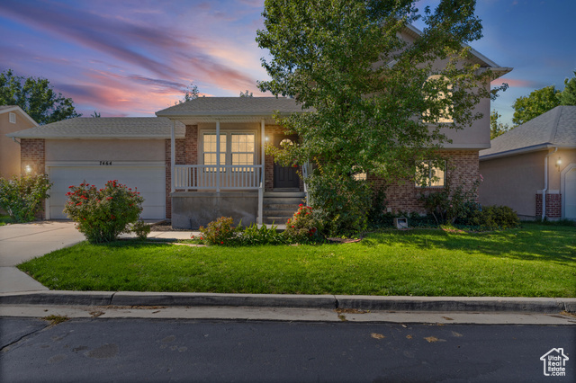 View photos for 7464 S Union Mill Ct MLS #2115809 - 7464 S Union Mill Ct