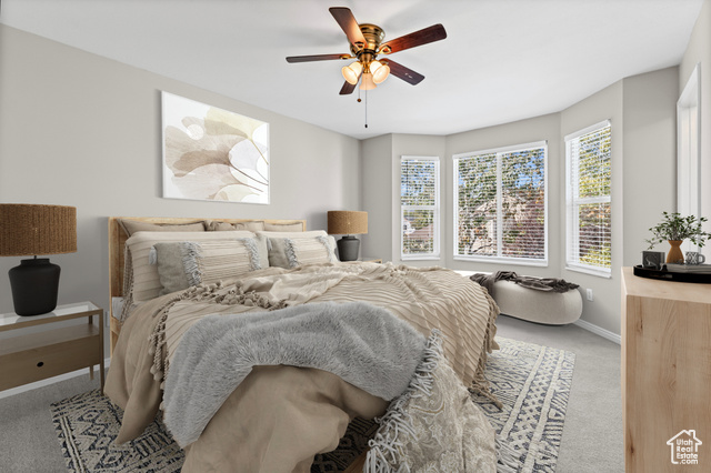 Photo 13 for MLS #2115809 at 7464 S Union Mill Ct