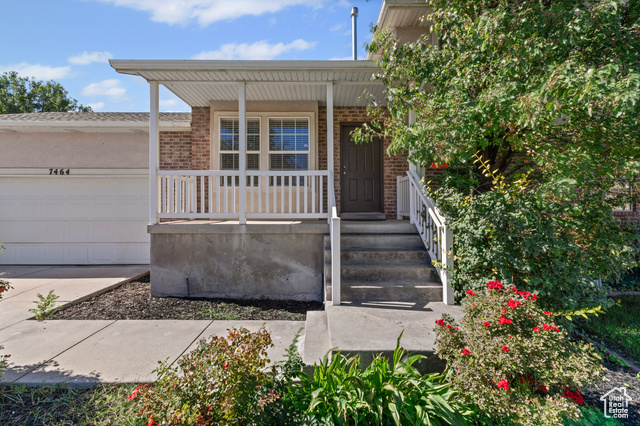 Photo 28 for MLS #2115809 at 7464 S Union Mill Ct