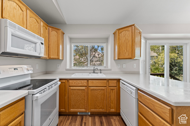 Photo 4 for MLS #2115809 at 7464 S Union Mill Ct