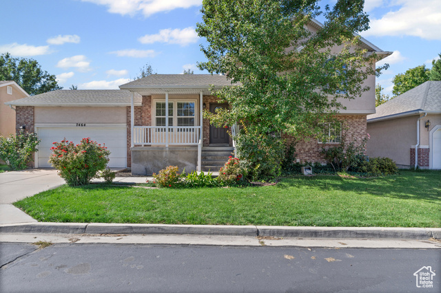 Photo 26 for MLS #2115809 at 7464 S Union Mill Ct