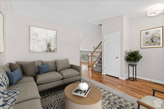 Photo 3 for MLS #2115809 at 7464 S Union Mill Ct