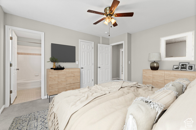 Photo 14 for MLS #2115809 at 7464 S Union Mill Ct