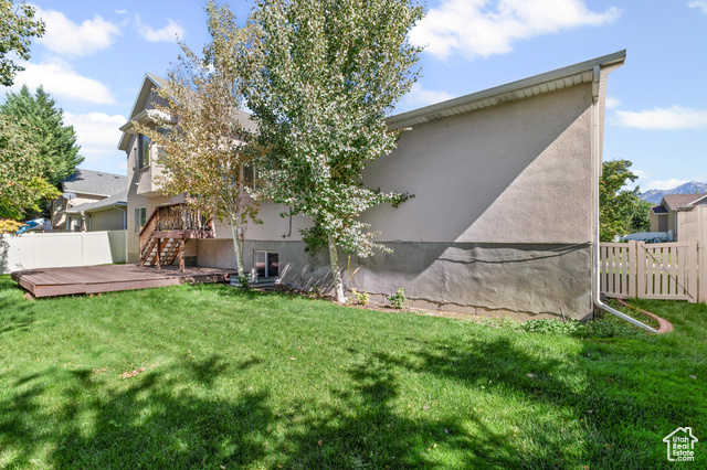 Photo 21 for MLS #2115809 at 7464 S Union Mill Ct