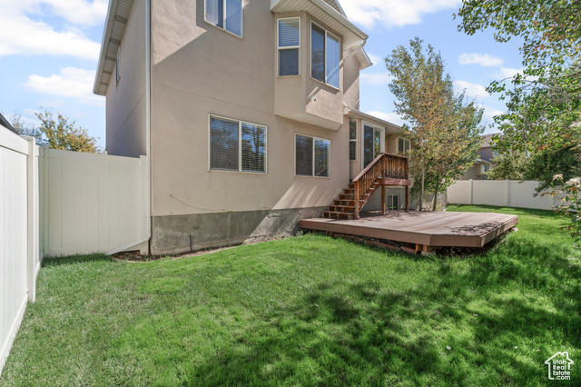 Photo 20 for MLS #2115809 at 7464 S Union Mill Ct