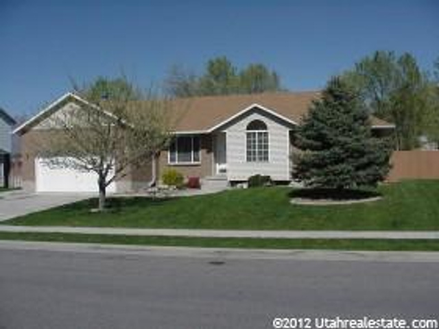 10965 Heather Ridge Dr, Sandy, UT 84070