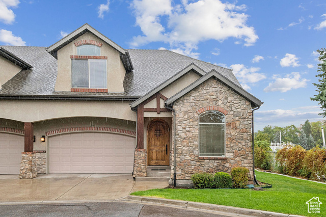 1260 N 200 W, Bountiful UT 84010