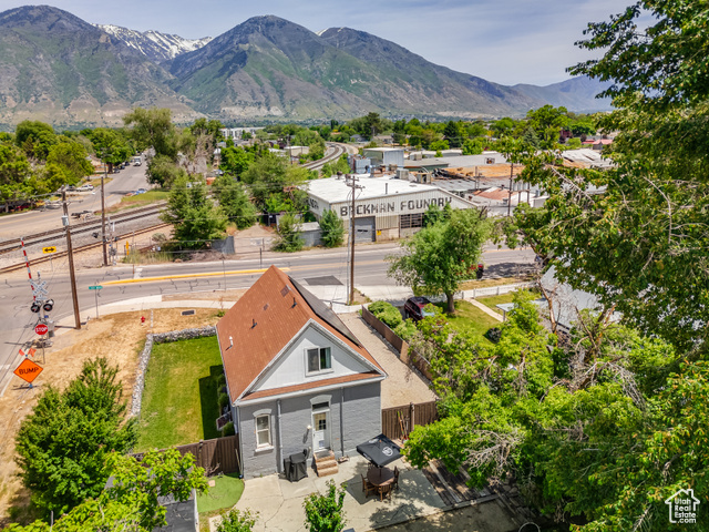 Photo 40 for MLS #2115813 at 510 S 900 West