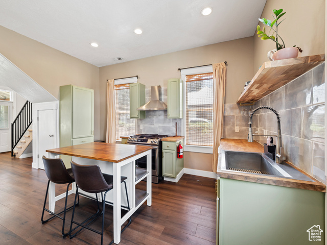 Photo 20 for MLS #2115813 at 510 S 900 West