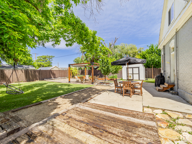 Photo 7 for MLS #2115813 at 510 S 900 West