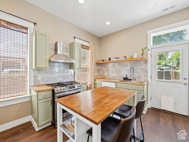 Photo 24 for MLS #2115813 at 510 S 900 West