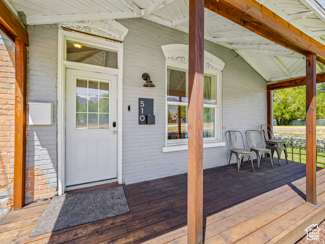 Photo 5 for MLS #2115813 at 510 S 900 West