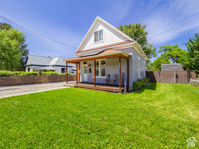 Photo 4 for MLS #2115813 at 510 S 900 West