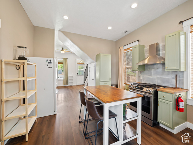 Photo 25 for MLS #2115813 at 510 S 900 West