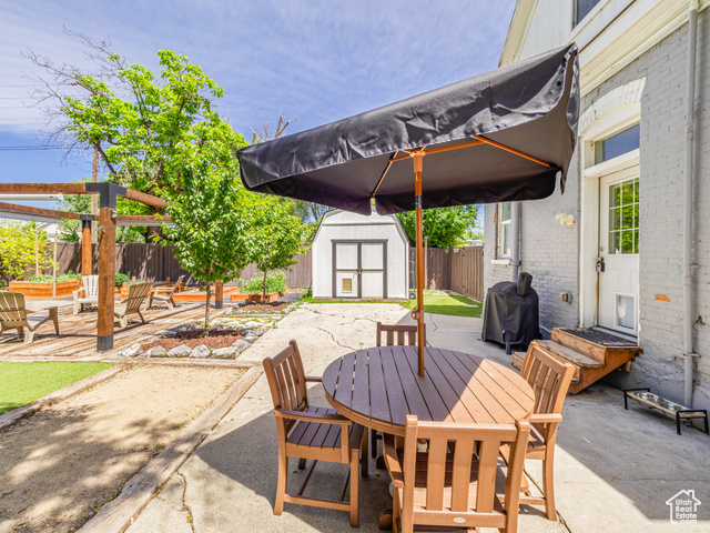 Photo 6 for MLS #2115813 at 510 S 900 West