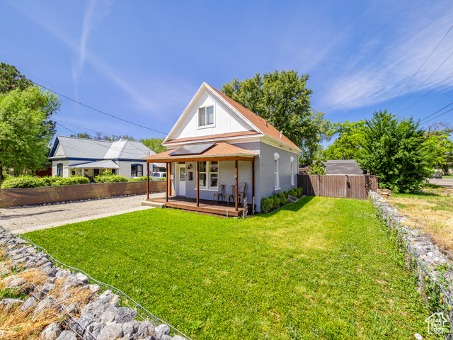 Photo 2 for MLS #2115813 at 510 S 900 West