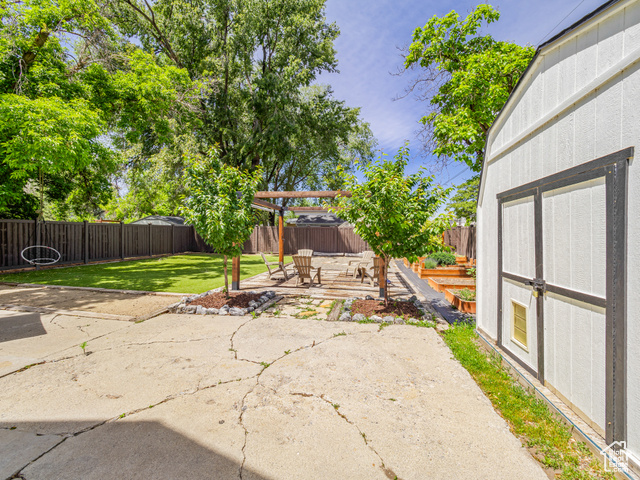 Photo 10 for MLS #2115813 at 510 S 900 West