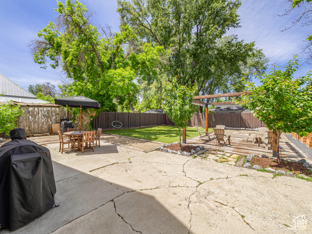 Photo 11 for MLS #2115813 at 510 S 900 West