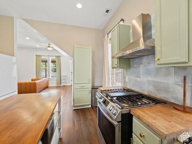 Photo 21 for MLS #2115813 at 510 S 900 West
