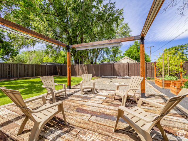 Photo 12 for MLS #2115813 at 510 S 900 West