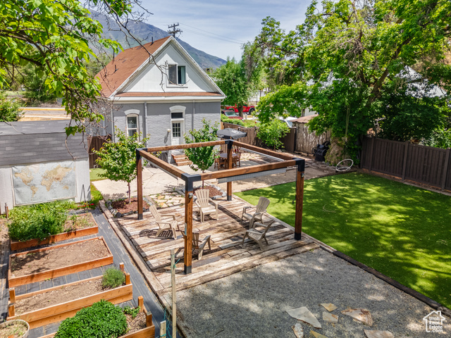 Photo 41 for MLS #2115813 at 510 S 900 West